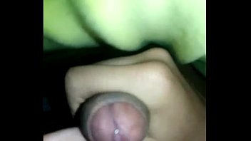 gay teen boy huge Slut wants creampie so she rides deeper and forces him7