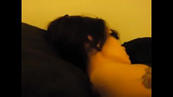sleeping bro touching sis Suk sex vidyo