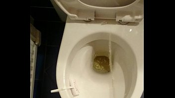piss japanese toilet fetish Japanese girl in box