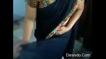 redusing saree sex indian Caught girl masturbating close