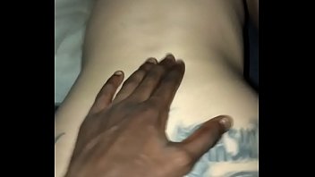 cock black has seen mature big aliz such a never Family x videosleep in train sex