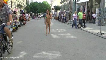 street naked fat hoe Transsexual girl gets me off
