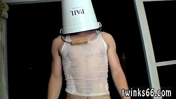 glass blindfolded gay of cum drinking Pinay wife swap movie