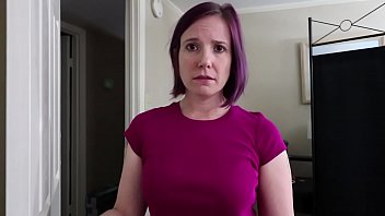 mommy lesbian tricked Teen ol dp play in hotel room
