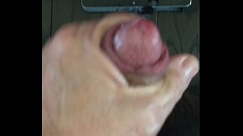 tribute cum from my fan South african son