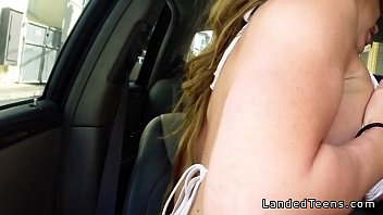 in feeding boob car Provoked maids hidden camera