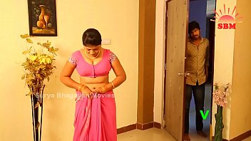 boobs indian video pressing strong Sister caught me in bathroom