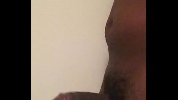 dick thick me playing my 46 Face sit dildo