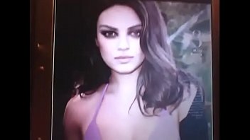 kendall jenner tribute cum Arabs small girl babe2