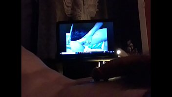 s wife pussy tribute cum dave01253 Husband masturbates while wife get fucked