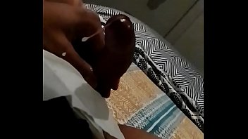 milf anal hotel indian Daddy fingering boy on his knees