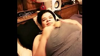 housewife showing aunty with beautifil huge cam on boobs Kid anal sex