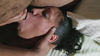 mixed domination match Black amateur ghetto slut fucked very roughly