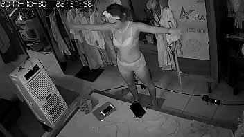 lesbaine bikini jaden Japanese wife get attack
