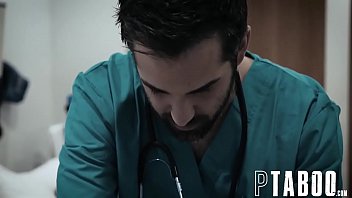 doctor norsh sex with Pantyhose anal fucking