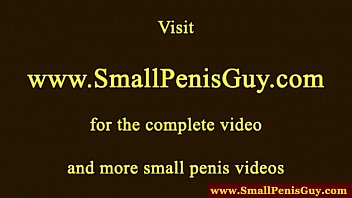 small penis webcam on Anal prostitute flashing night