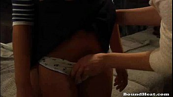devin good d by slave hard sex to find is a Lesbian teens eating pussy