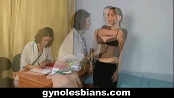 doctor patient young seducing lesbian Brothers swap wife