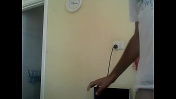 porn only ledis Euro couple fuck in hotel room