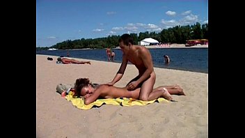 suck line tan nude fuck beach redhead Big breasted lesbian granny and her young girl