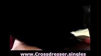 video 026 sam nurse boy crossdresser Curvy hairy solo wifi