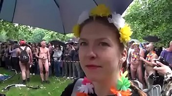 yamil video offil sex 2016 German ballbusting 1