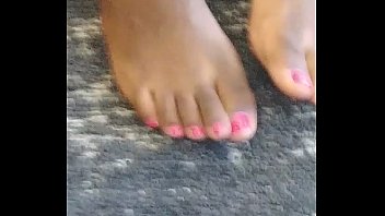 mild soles and toes Sneakyangie buttercup best nude video 2avi