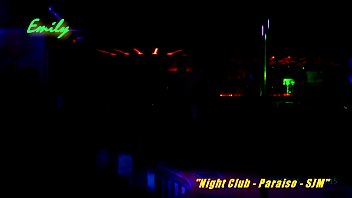 club night mexico Maria joaquina danando funk sem calcinha4