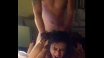 chubby fucks guy another wife Wild love tunnel licking session with sexy babes