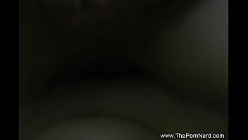 takes wife facial a massive amateur Dad makes pussy fart