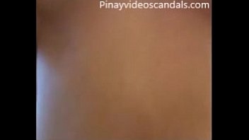 da nce pinay Naive 19 year old girl conned into porno casting