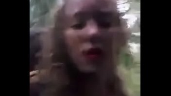 nigga fuck chick white Woman fucked by black thief