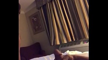 bitch quick side nut from the Hotel room unknowns sex