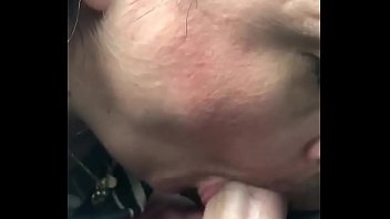 long sucking cock Husband films his wifes very first time