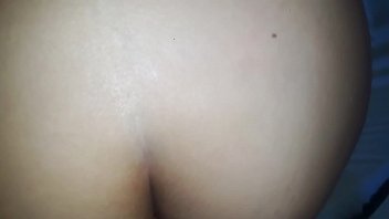de travestie pau bois Naomi loves the feel of oil and cum on her skin