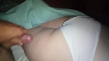 next to fucking wife a sleeping her husband6 Mom master ayes