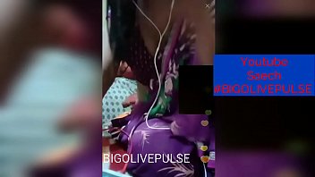 boobs pressing video indian strong While hes home