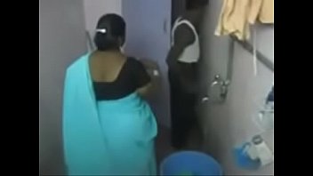 desi wearing aunty to south herself condom nurse Hairy pussy mom and her son fucking5