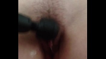 pussy black cum in Brother is being watched