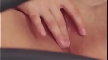 sucks while big fingering tit her Japanese yoshimi asian