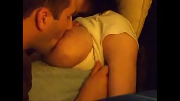 too boy much stepmom allows Japanese father sleeping daugther