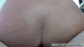 anal blonde and cum swallow Hairy dad fucks
