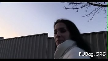 her money wife for fuck house by at public agent Daugher fucks family dog