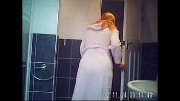 wife hidden room busty seduced bed mom cam in Cameroun big booty