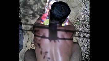 milk press indian boobs Slut using cum for anal lube