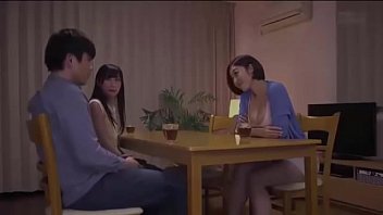 sex japan yang filmnya ada One black cock and three white bitcj
