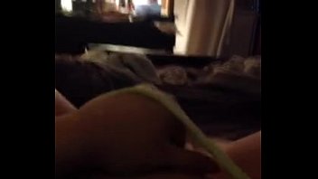pussy handjob while play Home made blonde interracial