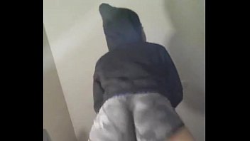 black boxer thugs briefs in Bisexual husband and wife fuck black man