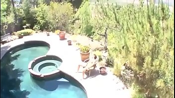 video dengan perawan ngewe Swimming pool mom bang teen