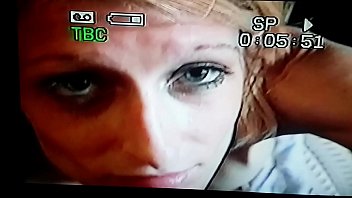 clip french facial Amateur latina first bbc crying